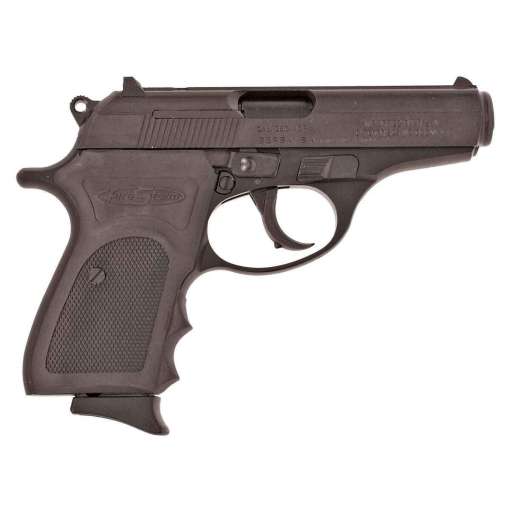 Bersa Firestorm 380 Auto (ACP) 3.5in Matte Black Pistol - 7+1 Rounds