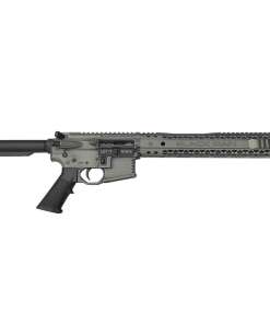 Black Rain Ordnance Spec15 5.56mm NATO 10.5in Black Modern Sporting Pistol -  30+1 Rounds