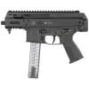 B&T APC9K Pro 9mm Luger 4.3in Anodized Black Modern Sporting Pistol - 30+1 Rounds - Image 2