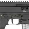 B&T APC9K Pro 9mm Luger 4.3in Anodized Black Modern Sporting Pistol - 30+1 Rounds - Image 3