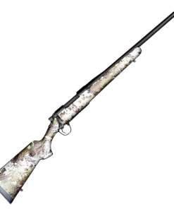 Christensen Arms Mesa FFT 6.5 PRC Sitka Subalpine Camo Bolt Action Rifle - 20in