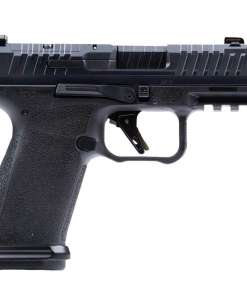Canik METE MC9 Prime 9mm Luger 3.64in Black Nitride Pistol - 17+1 Rounds