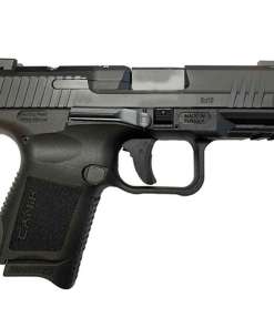 Canik TP9 Elite Subcompact 3.60in Black Pistol - 9mm Luger