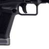 Canik TP9SFX 9mm Luger 5.2in Tungsten Gray Cerakote Pistol - 20+1 Rounds - Image 2