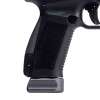 Canik TP9SFX 9mm Luger 5.2in Tungsten Gray Cerakote Pistol - 20+1 Rounds - Image 3