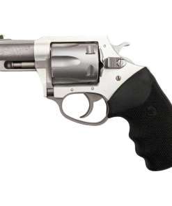 Charter Arms Undercover II 38 Special 2.2in Stainless Revolver - 6 Rounds