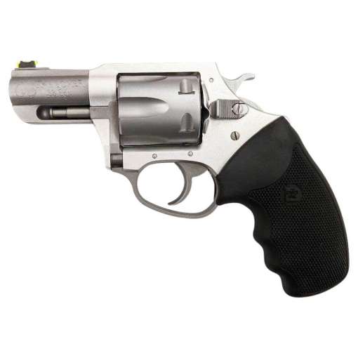 Charter Arms Undercover II 38 Special 2.2in Stainless Revolver - 6 Rounds