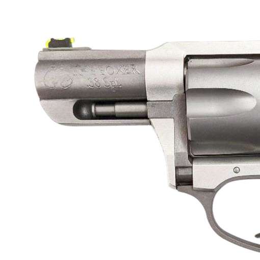 Charter Arms Undercover II 38 Special 2.2in Stainless Revolver - 6 Rounds - Image 3