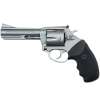 Charter Arms Target Mag Pug 357 Magnum 4.2in Stainless Revolver - 5 Rounds - Image 2