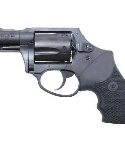 Charter Arms Undercover 38 Special 2in Blued Revolver - 5 Rounds