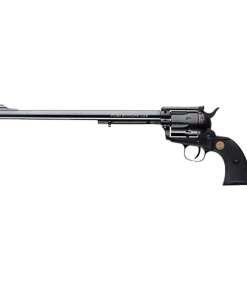 Chiappa 1873-22 Single-Action 22 Long Rifle 12in Black Revolver - 6 Rounds