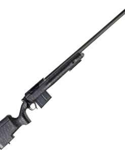 Christensen Arms B.A. Tactical 300 Winchester Magnum Black Nitride Bolt Action Rifle - 26in
