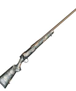 Christensen Arms Mesa FFT 308 Winchester Burnt Bronze Cerakote Green Bolt Action Rifle - 20in