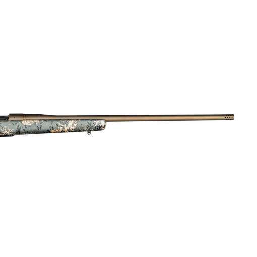Christensen Arms Mesa FFT 308 Winchester Burnt Bronze Cerakote Green Bolt Action Rifle - 20in - Image 3