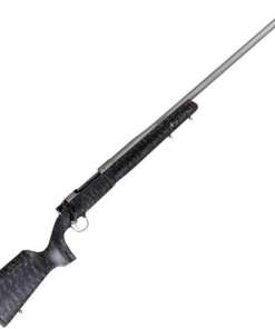 Christensen Arms Mesa 28 Nosler Long Range Black/Gray Bolt Action Rifle