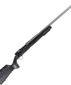 Christensen Arms Mesa Long Range 6.5 PRC Tungsten Cerakote Bolt Action Rifle - 26in