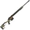 Christensen Arms Modern Precision 338 Laupa Magnum Desert Brown Anodized Bolt Action Rifle - 27in