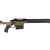 Christensen Arms Modern Precision 338 Laupa Magnum Desert Brown Anodized Bolt Action Rifle - 27in - Image 2