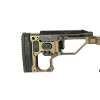 Christensen Arms Modern Precision 338 Laupa Magnum Desert Brown Anodized Bolt Action Rifle - 27in - Image 3