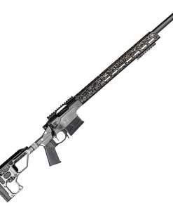 Christensen Arms Modern Precision 7mm PRC Tungsten Anodized Bolt Action Rifle - 26in