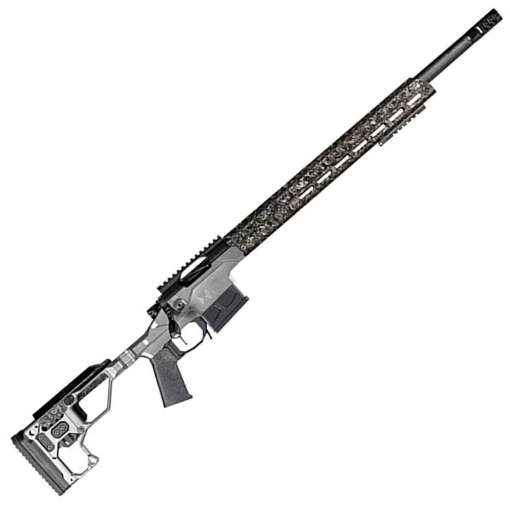 Christensen Arms Modern Precision 7mm PRC Tungsten Anodized Bolt Action Rifle - 26in