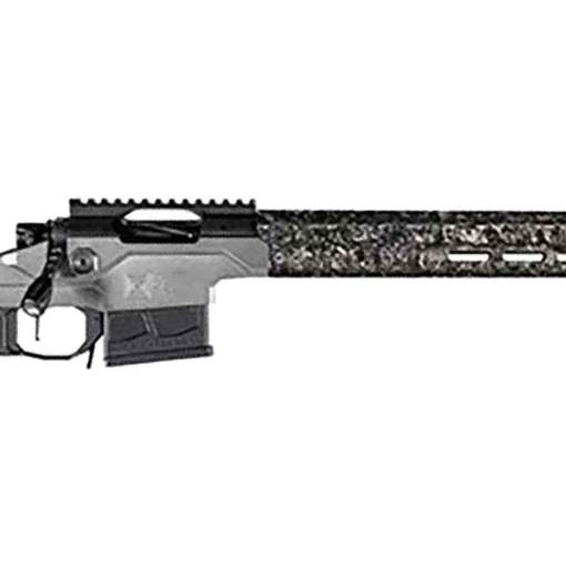 Christensen Arms Modern Precision 7mm PRC Tungsten Anodized Bolt Action Rifle - 26in - Image 2