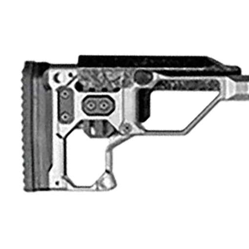 Christensen Arms Modern Precision 7mm PRC Tungsten Anodized Bolt Action Rifle - 26in - Image 3