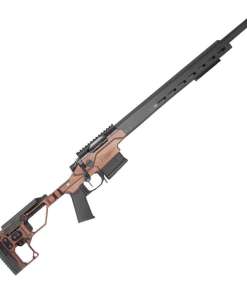 Christensen Arms MPR 6.5 Creedmoor Desert Brown Bolt Action Rifle - 22in