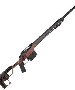 Christensen Arms MPR 6.5 PRC Desert Brown Anodized Bolt Action Rifle - 24in