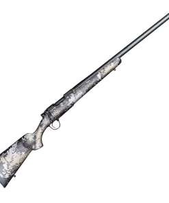 Christensen Arms Ridgeline FFT 6.5 PRC Black Nitride Sitka Elevated II Bolt Action Rifle - 18in