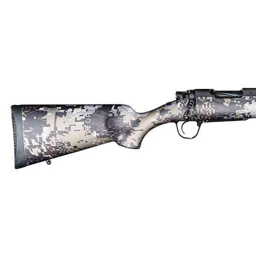 Christensen Arms Ridgeline FFT 6.5 PRC Black Nitride Sitka Elevated II Bolt Action Rifle - 18in - Image 2