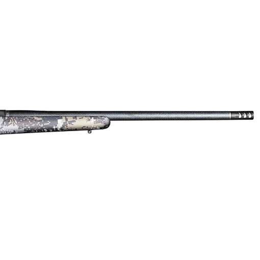 Christensen Arms Ridgeline FFT 6.5 PRC Black Nitride Sitka Elevated II Bolt Action Rifle - 18in - Image 3