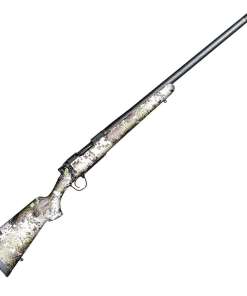 Christensen Arms Ridgeline FFT 300 PRC Black Nitride Bolt Action Rifle - 22in