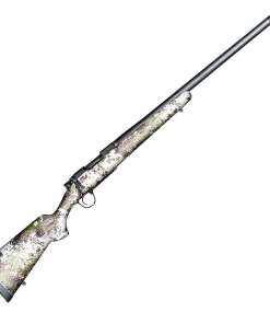 Christensen Arms Ridgeline FFT 300 Winchester Magnum Black Nitride Sitka Subalpine Bolt Action Rifle - 22in