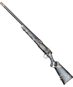 Christensen Arms Ridgeline FFT 308 Winchester Burnt Bronze Cerakote Left Hand Bolt Action Rifle - 20in