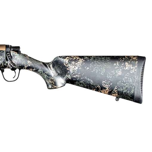 Christensen Arms Ridgeline FFT 308 Winchester Burnt Bronze Cerakote Left Hand Bolt Action Rifle - 20in - Image 3