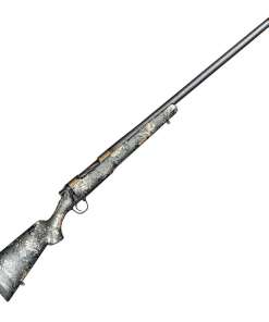 Christensen Arms Ridgeline FFT 6.5 Creedmoor Burnt Bronze Green Bolt Action Rifle - 20in