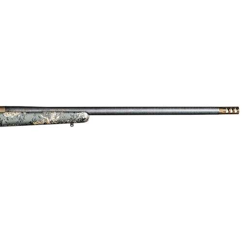 Christensen Arms Ridgeline FFT 6.5 Creedmoor Burnt Bronze Green Bolt Action Rifle - 20in - Image 3