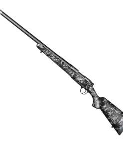 Christensen Arms Ridgeline FFT 28 Nosler Stainless Left Hand Bolt Action Rifle - 22in