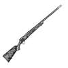 Christensen Arms Ridgeline FFT 280 Ackley Improved Natural Stainless Black Bolt Action Rifle - 22in