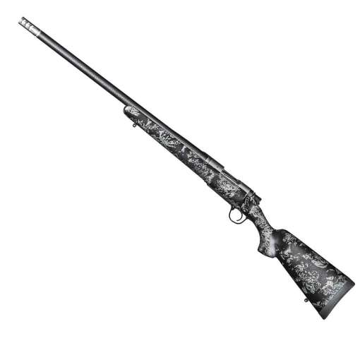 Christensen Arms Ridgeline FFT 6.5 Creedmoor Stainless Left Hand Bolt Action Rifle - 20in