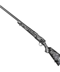 Christensen Arms Ridgeline FFT 7mm Remington Magnum Stainless Left Hand Bolt Action Rifle - 22in