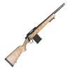 Christensen Arms Ridgeline Scout 300 AAC Blackout Black Nitride Bolt Action Rifle - 16in