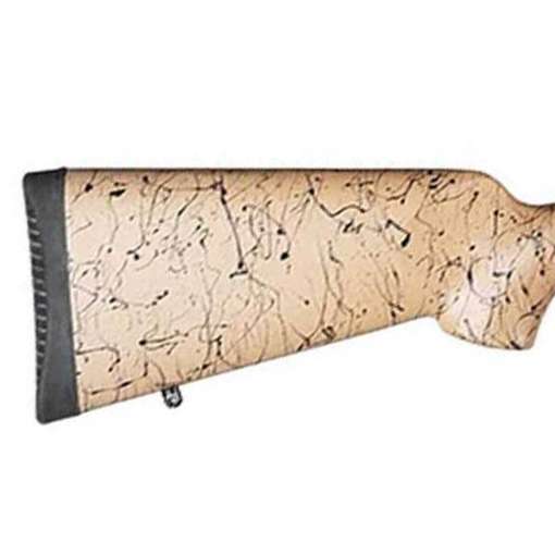 Christensen Arms Ridgeline Scout 300 AAC Blackout Black Nitride Bolt Action Rifle - 16in - Image 3