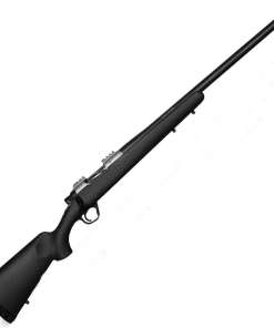 Christensen Arms Summit TI 7mm Remington Magnum Carbon Fiber Bolt Action Rifle - 26in