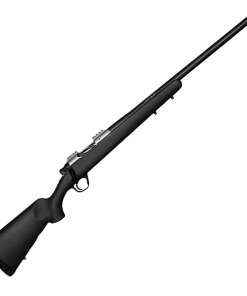 Christensen Arms Summit TI 6.8mm Western Carbon Stainless Steel Bolt Action Rifle - 24in