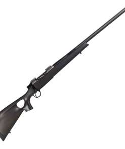 Christensen Arms Summit TI 6.8mm Western Carbon Stainless Steel Bolt Action Rifle - 24in