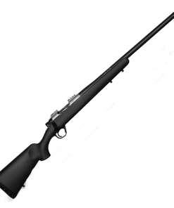 Christensen Arms Summit Ti 6.5 Creedmoor Carbon/Stainless Bolt Action Rifle - 24in