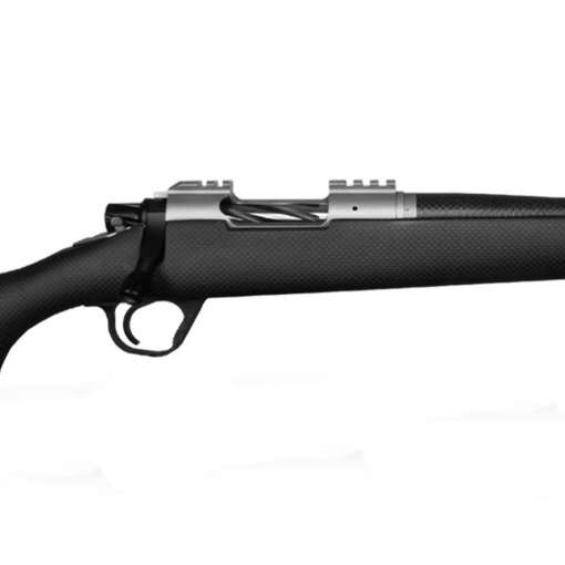 Christensen Arms Summit Ti 6.5 Creedmoor Carbon/Stainless Bolt Action Rifle - 24in - Image 2