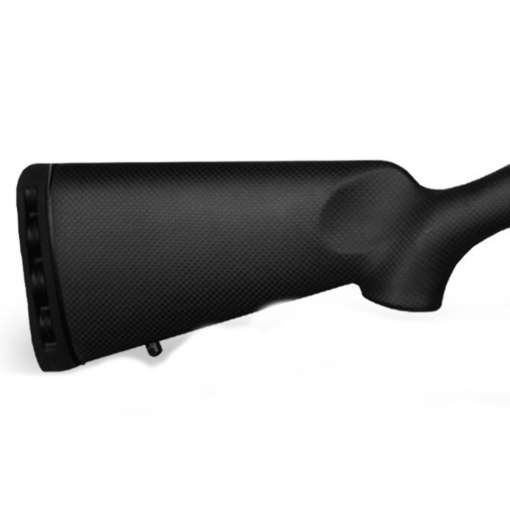 Christensen Arms Summit Ti 6.5 Creedmoor Carbon/Stainless Bolt Action Rifle - 24in - Image 3